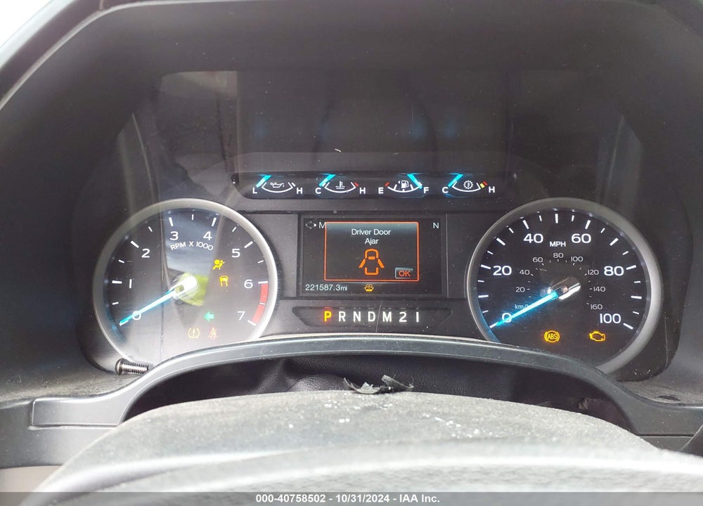 2019 FORD F-350 CHASSIS XLT VIN: 1FDRF3G6XKEC52633