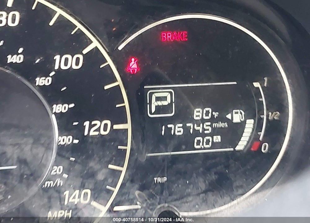 2015 NISSAN VERSA NOTE S (SR)/S PLUS/SL/SR/SV VIN: 3N1CE2CPXFL380871