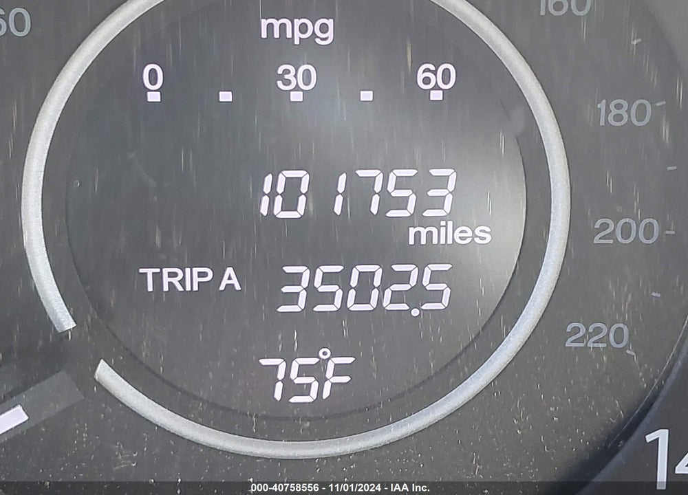 2014 HONDA CR-V VIN: 5J6RM4H54EL117244