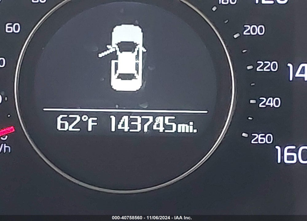2015 KIA OPTIMA LX VIN: KNAGM4A71F5557336