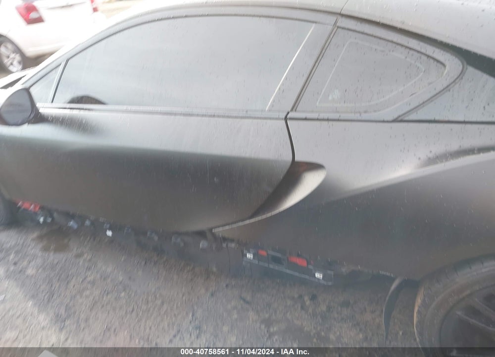 2017 BMW I8 VIN: WBY2Z2C58HV676372