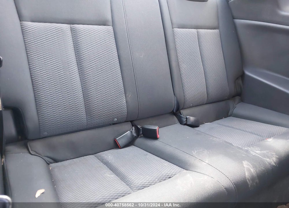 2008 NISSAN ALTIMA 3.5 SE VIN: 1N4BL24E88C267534