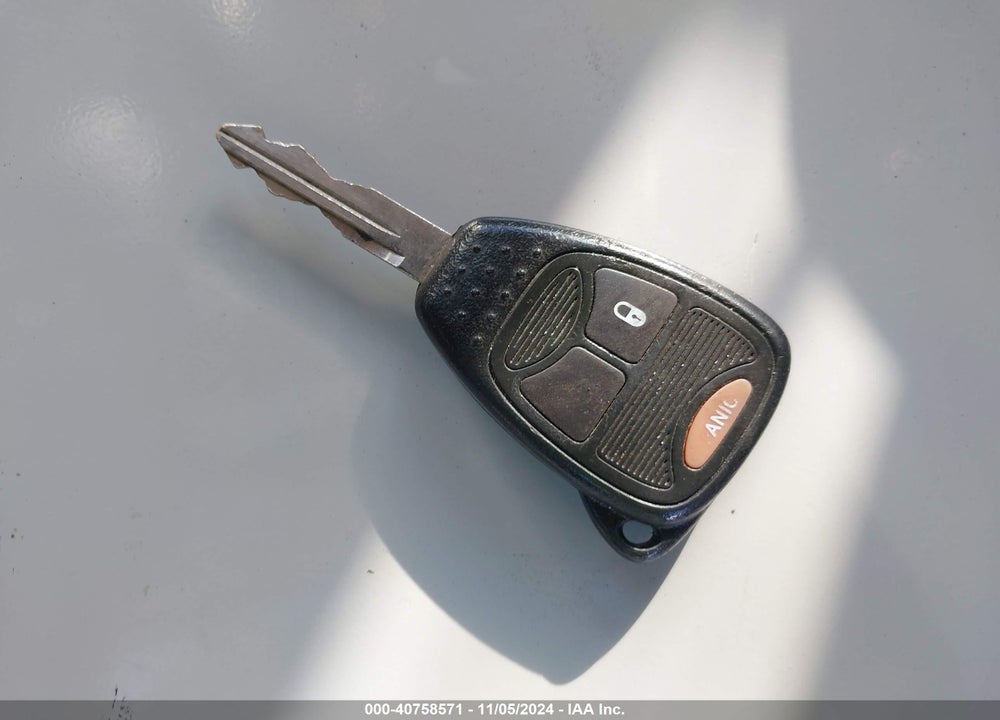 2006 CHRYSLER PT CRUISER TOURING VIN: 3A4FY58B16T261214