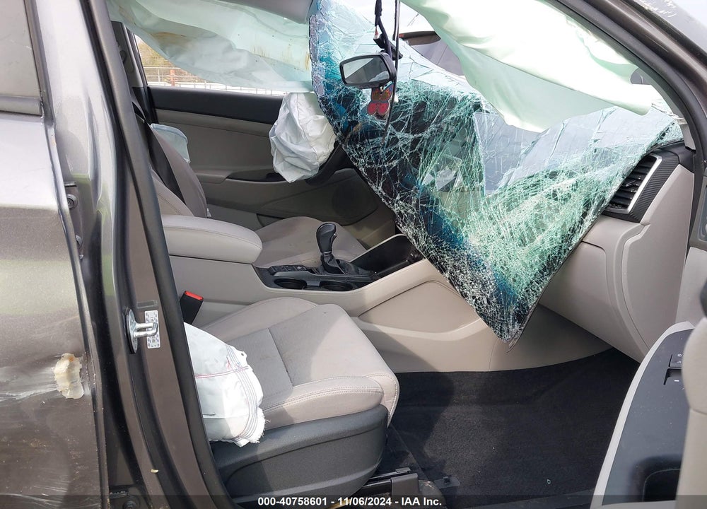 2020 HYUNDAI TUCSON VALUE VIN: KM8J3CA46LU186408