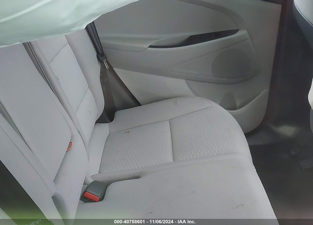 2020 HYUNDAI TUCSON VALUE VIN: KM8J3CA46LU186408
