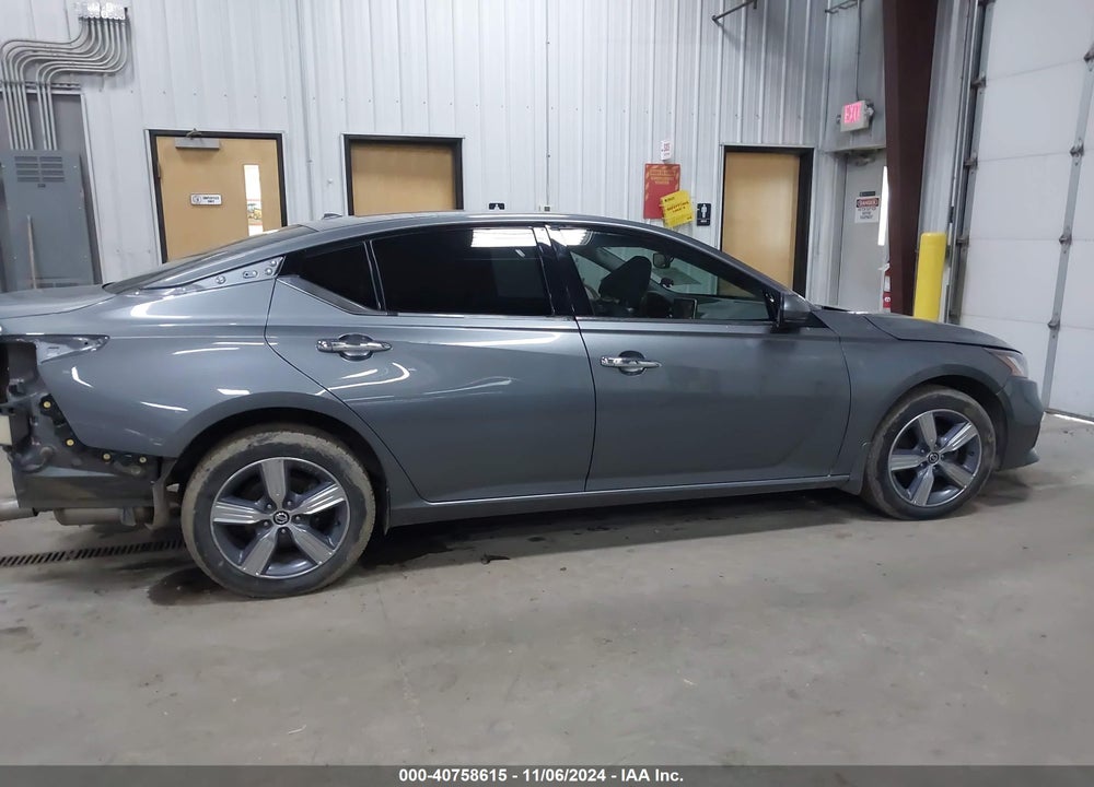 2019 NISSAN ALTIMA 2.5 SL VIN: 1N4BL4EW6KN305261