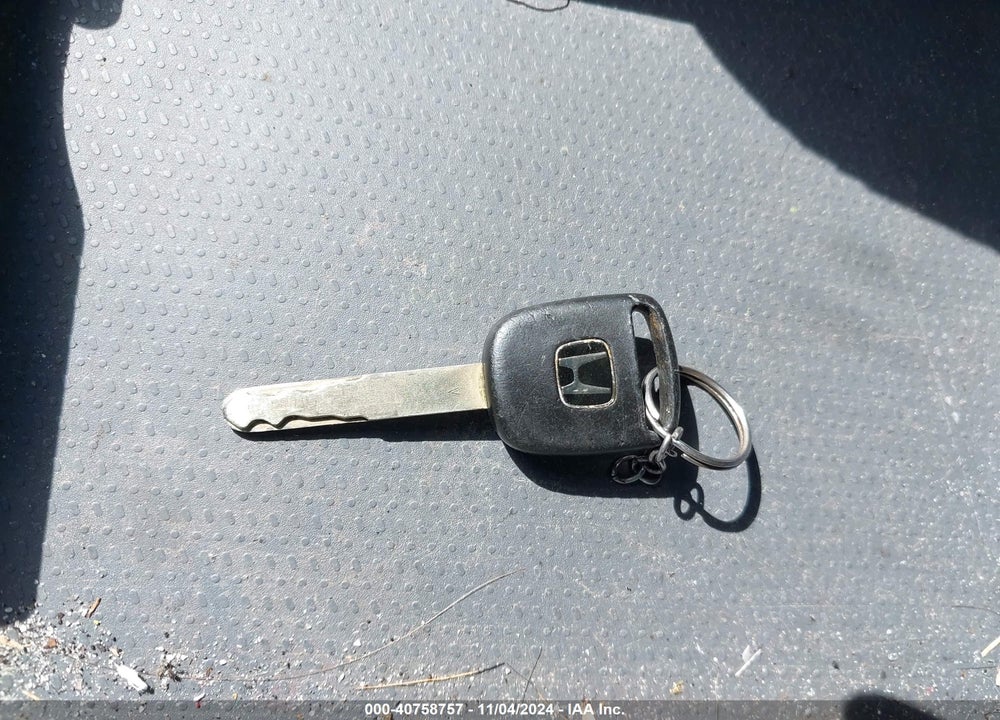 2006 HONDA ODYSSEY EX-L VIN: 5FNRL38676B425203
