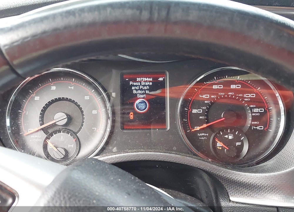 2013 DODGE CHARGER VIN: 2C3CDXHG5DH525315