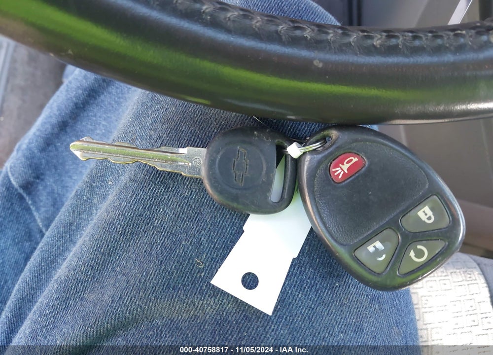 2008 CHEVROLET EQUINOX LT VIN: 2CNDL43F986303924