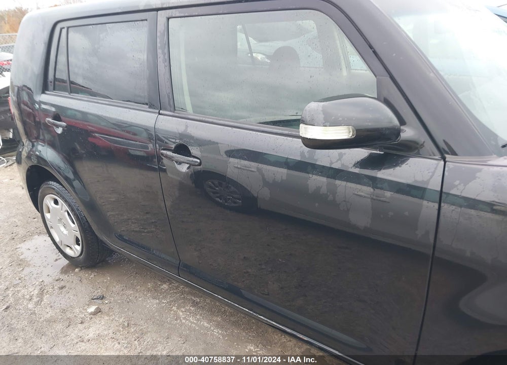 2012 SCION XB VIN: JTLZE4FE1CJ023261