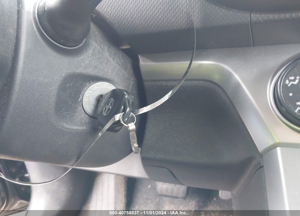 2012 SCION XB VIN: JTLZE4FE1CJ023261