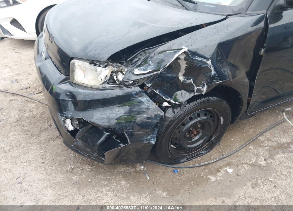 2012 SCION XB VIN: JTLZE4FE1CJ023261