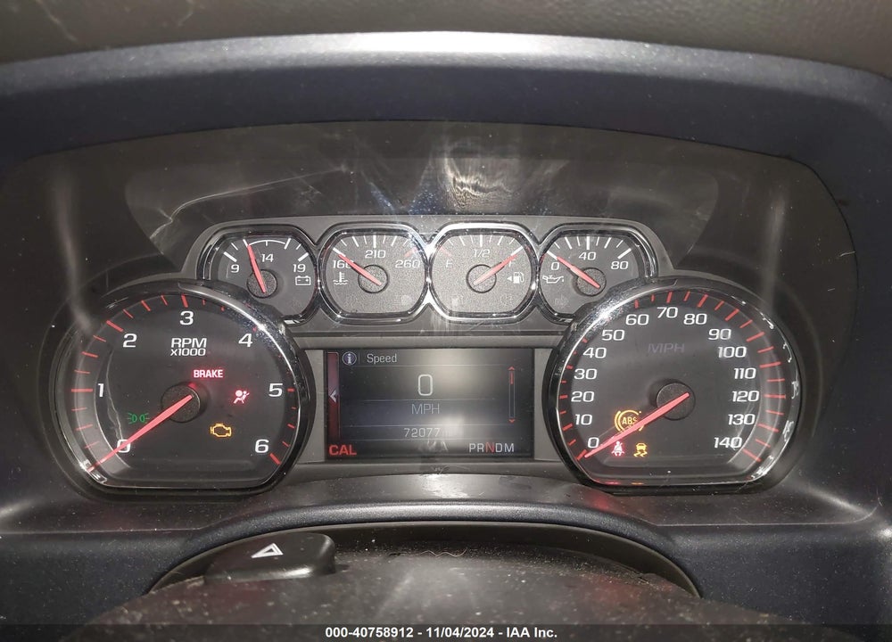 2015 GMC SIERRA 1500 SLE VIN: 1GTV2UEH3FZ374256