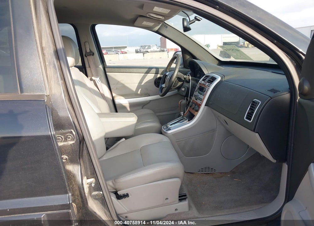 2008 CHEVROLET EQUINOX LT VIN: 2CNDL63F686064960