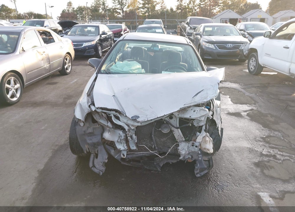 1997 HONDA CIVIC LX VIN: 2HGEJ6671VH563475