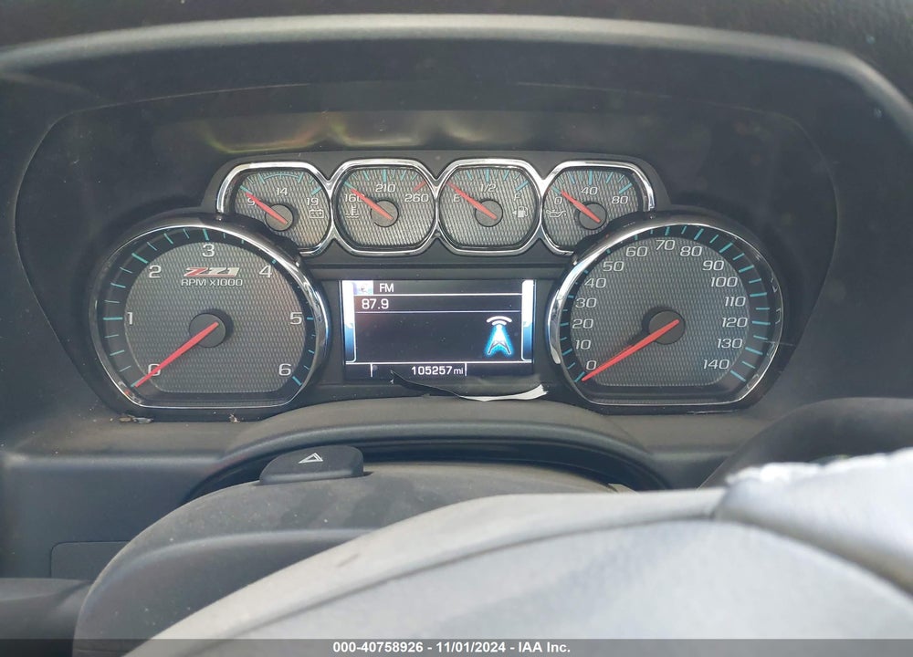 2018 CHEVROLET SILVERADO 1500 2LT VIN: 1GCVKREC5JZ353726