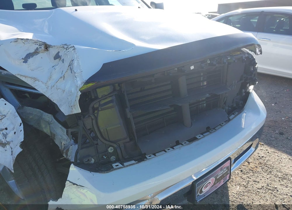 2023 RAM 1500 CLASSIC TRADESMAN 4X2 5'7 BOX VIN: 1C6RR6KG7PS523354