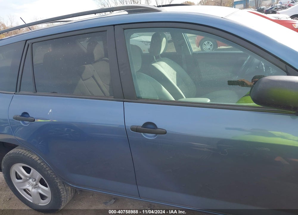 2012 TOYOTA RAV4 VIN: 2T3BF4DV8CW186908