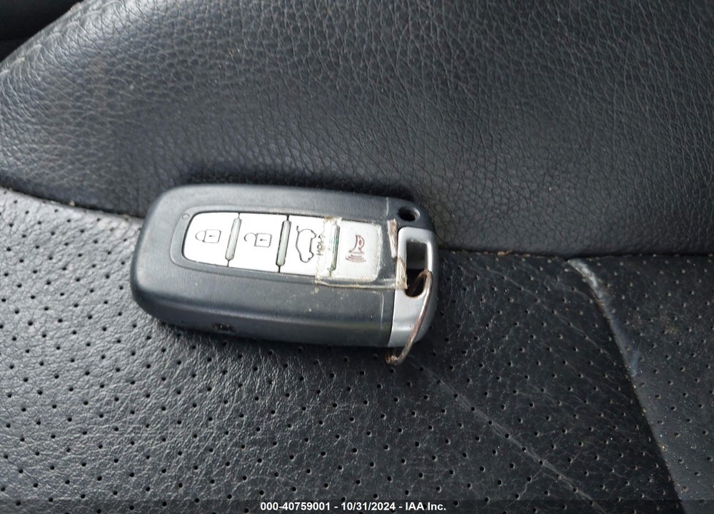 2012 KIA SORENTO EX VIN: 5XYKU4A68CG234232
