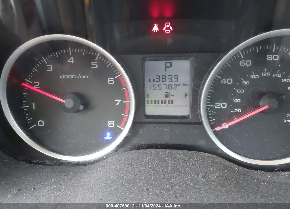 2018 SUBARU FORESTER 2.5I VIN: JF2SJABC9JH611796
