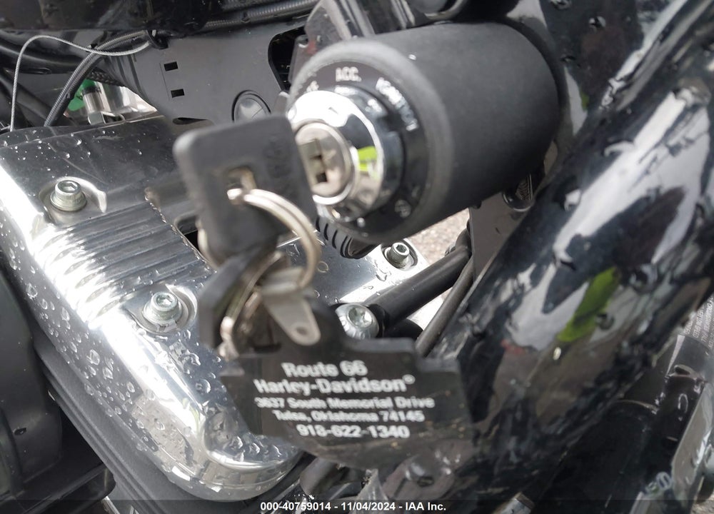 2012 HARLEY-DAVIDSON XL1200 FORTY-EIGHT VIN: 1HD1LC314CC428320