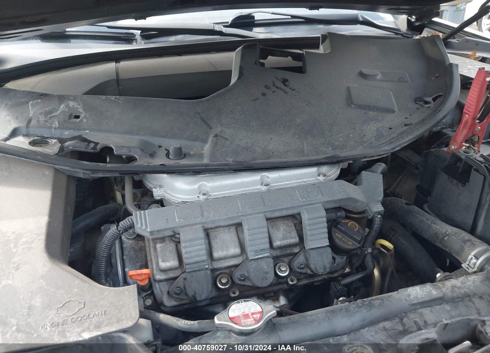 2013 ACURA TL 3.5 VIN: 19UUA8F25DA004231