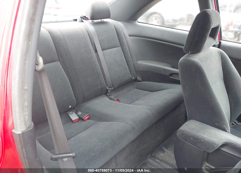 2004 HONDA CIVIC LX VIN: 1HGEM22504L076077