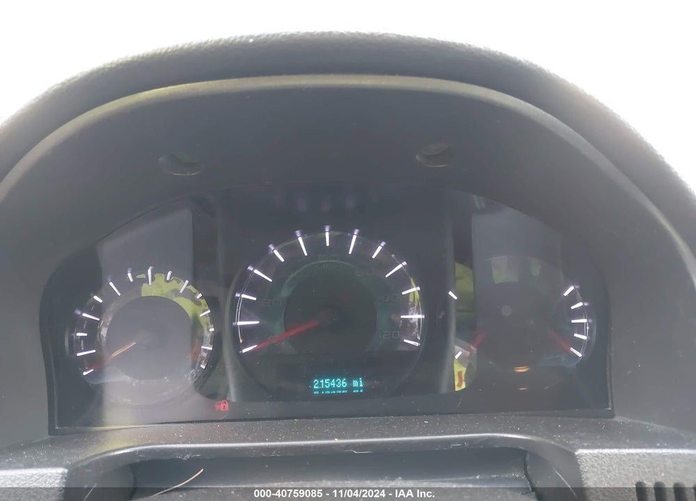 2011 FORD FUSION SPORT VIN: 3FAHP0KC8BR151859