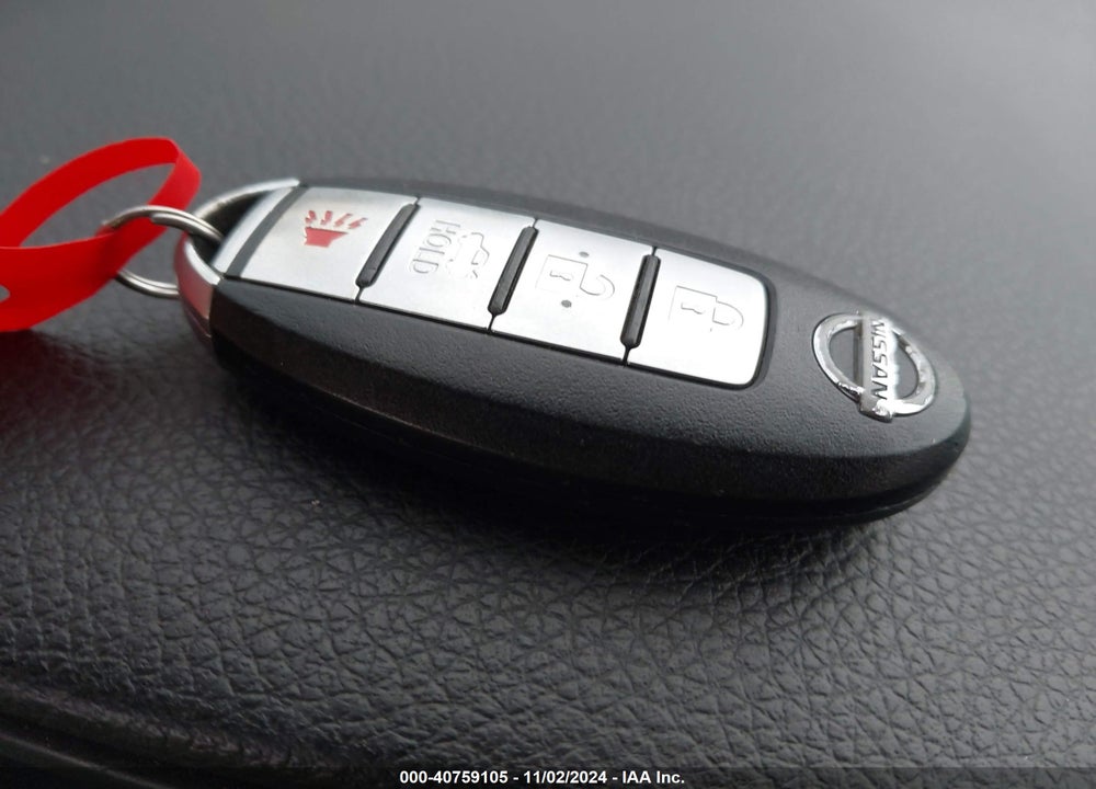 2013 NISSAN SENTRA VIN: 3N1AB7AP9DL669334
