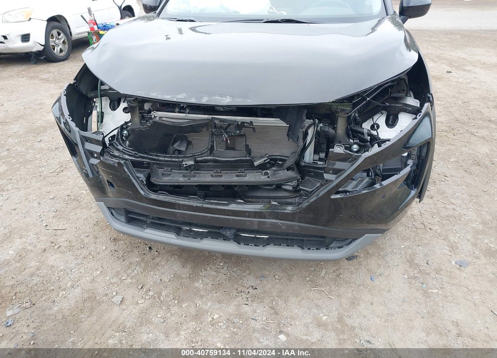 2023 NISSAN ROGUE SV INTELLIGENT AWD VIN: JN8BT3BB1PW359563
