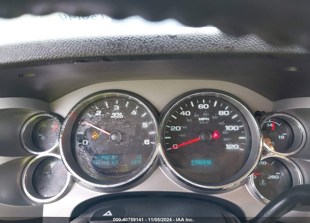 2011 GMC SIERRA K1500 SLE VIN: 3GTP2VE34BG251420