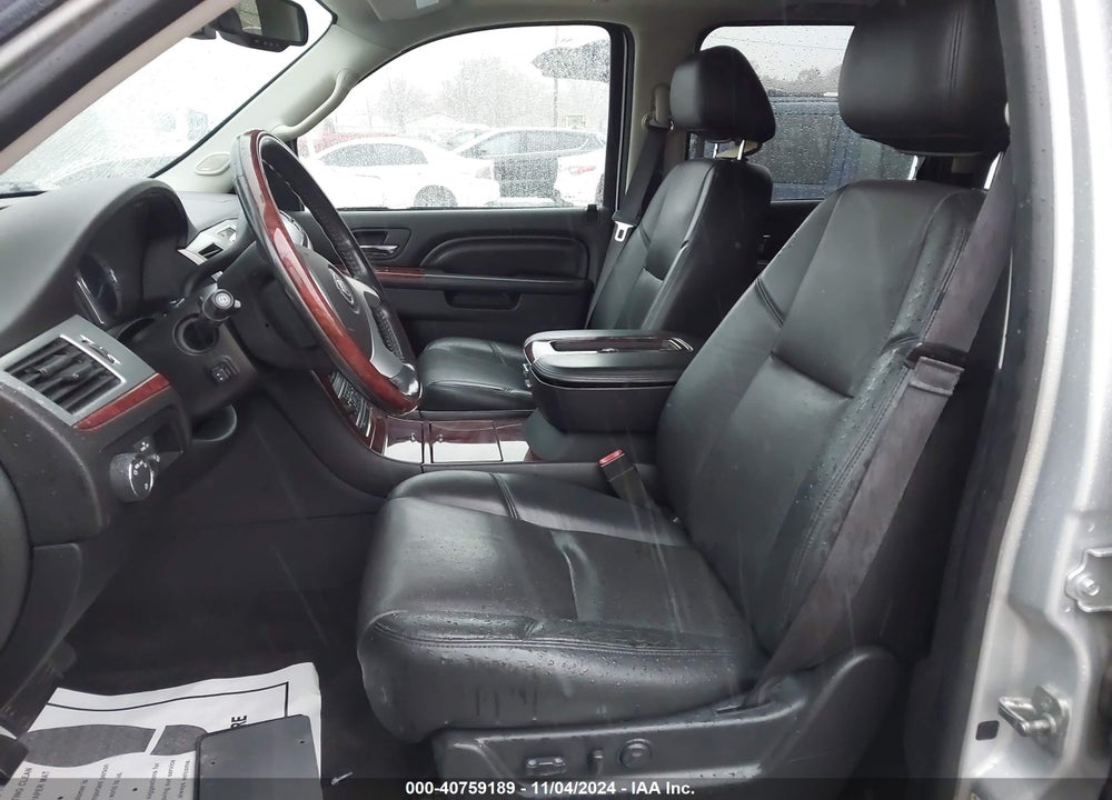 2014 CADILLAC ESCALADE ESV PREMIUM VIN: 1GYS4JEF0ER192274