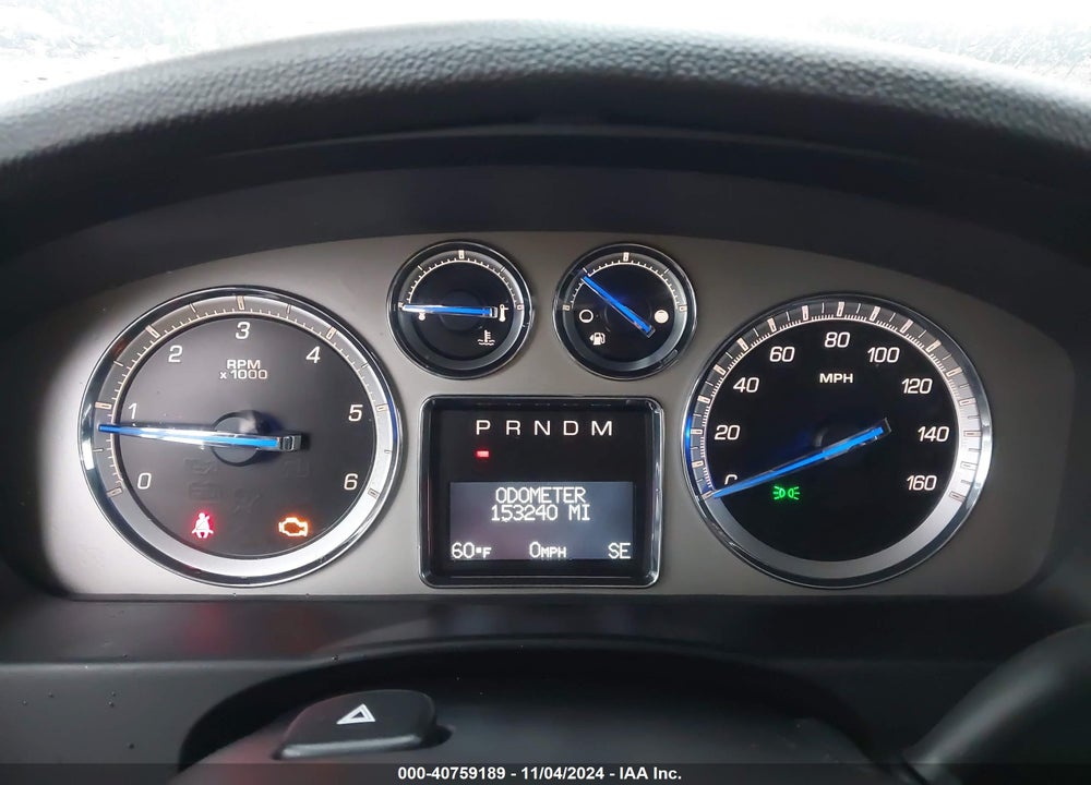 2014 CADILLAC ESCALADE ESV PREMIUM VIN: 1GYS4JEF0ER192274