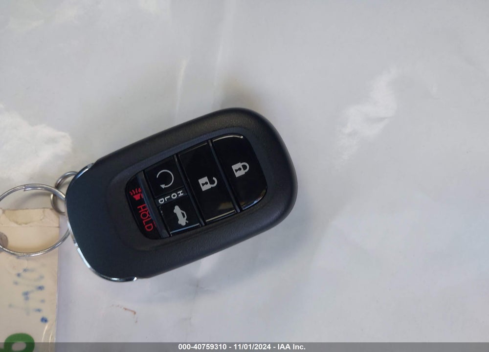 2025 HONDA CIVIC  HYBRID SPORT/SPORT TOURING VIN: 2HGFE4F81SH305247