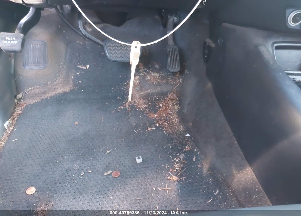 2006 TOYOTA TUNDRA SR5 V8 VIN: 5TBET34166S553719
