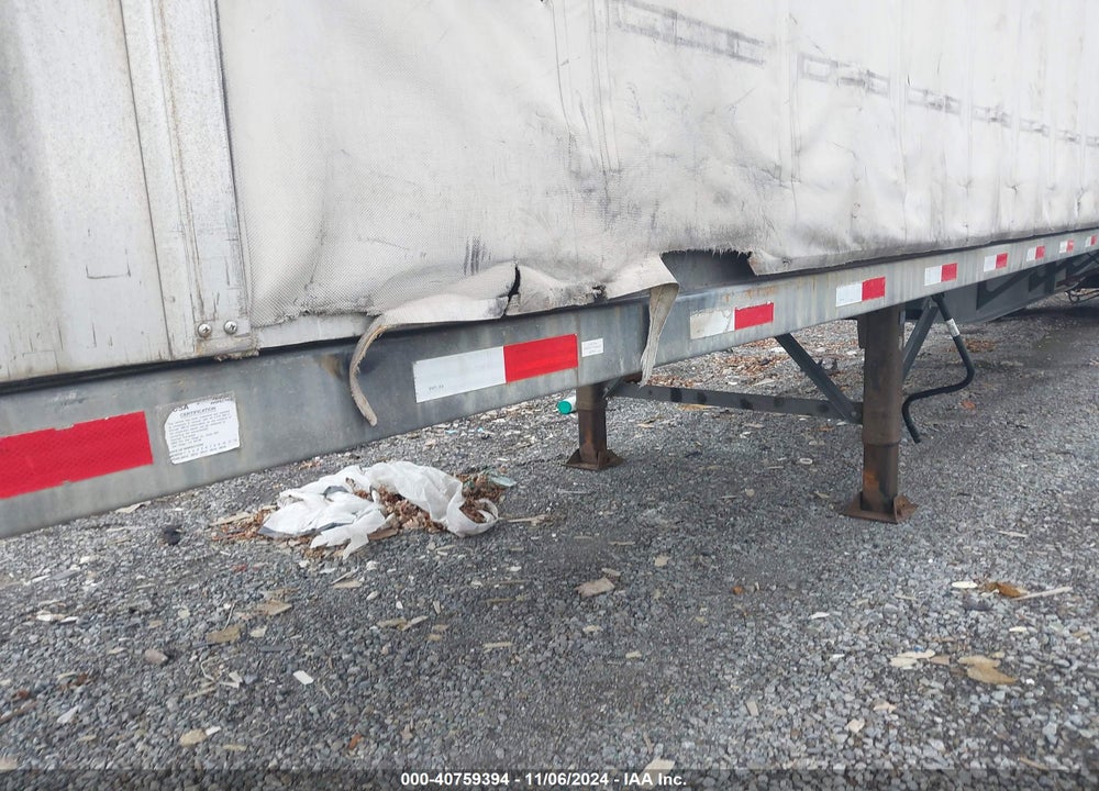 2013 HYUNDAI TRANSLEAD INC VIN: 3H3F532CXDT280056
