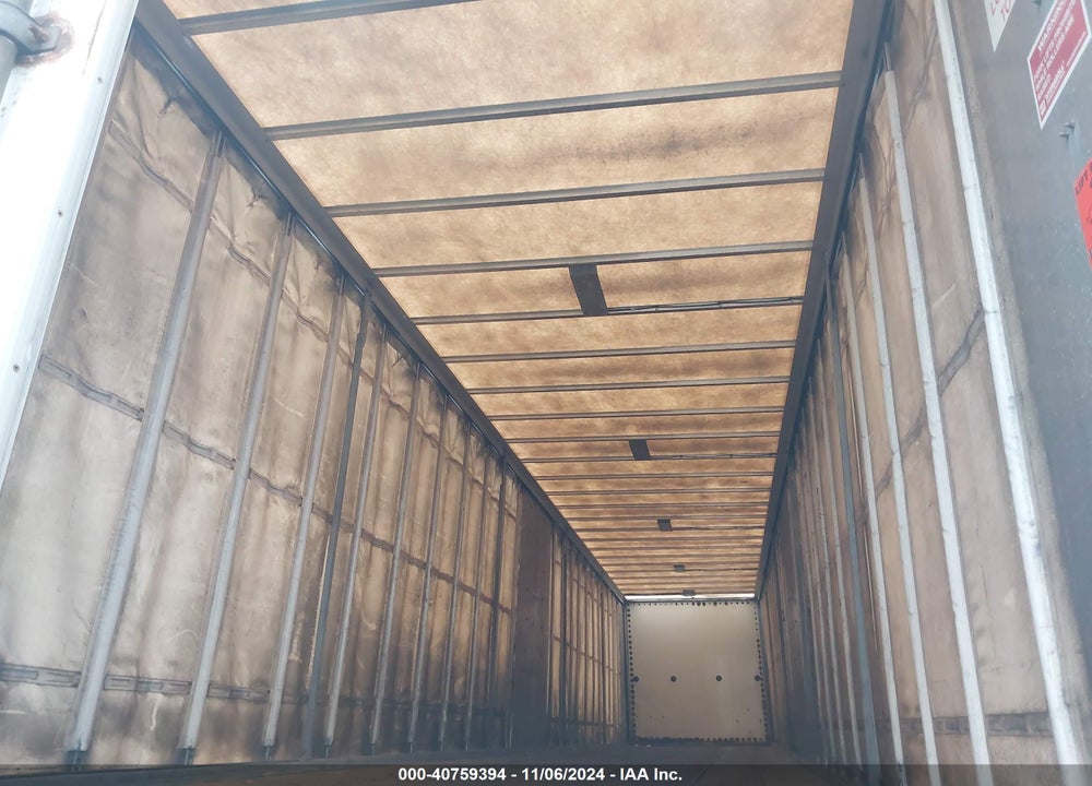2013 HYUNDAI TRANSLEAD INC VIN: 3H3F532CXDT280056