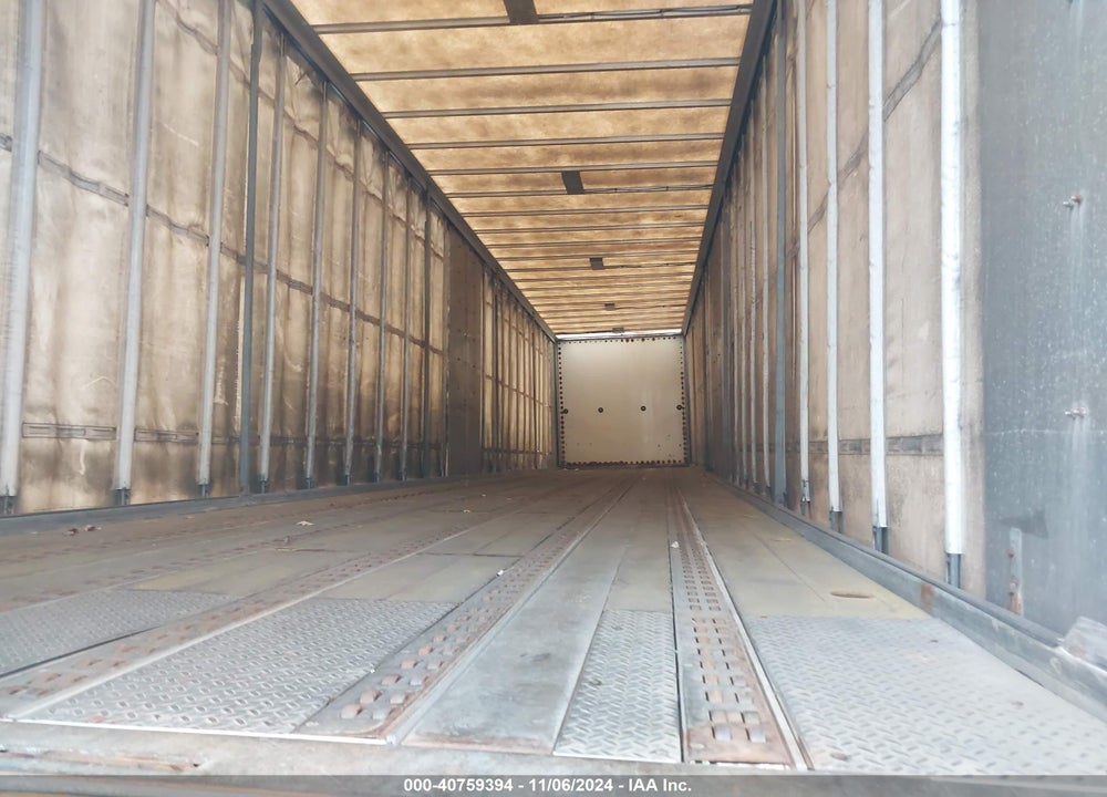 2013 HYUNDAI TRANSLEAD INC VIN: 3H3F532CXDT280056