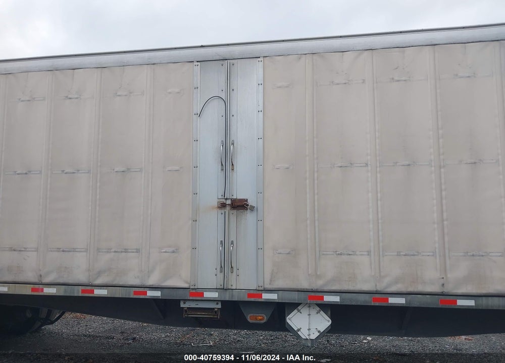 2013 HYUNDAI TRANSLEAD INC VIN: 3H3F532CXDT280056