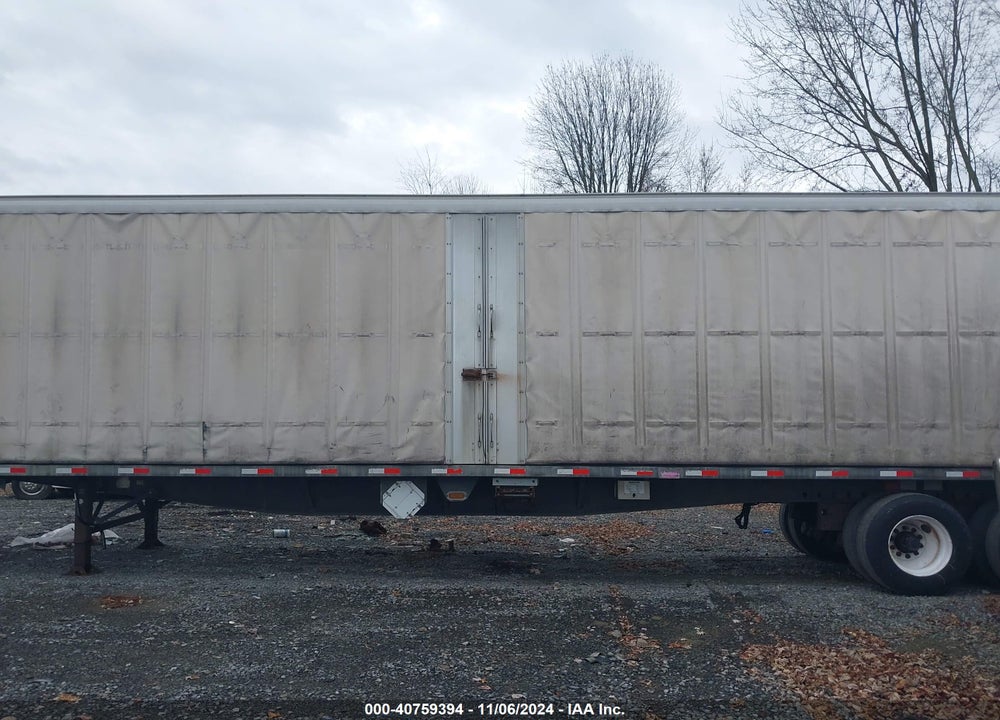 2013 HYUNDAI TRANSLEAD INC VIN: 3H3F532CXDT280056
