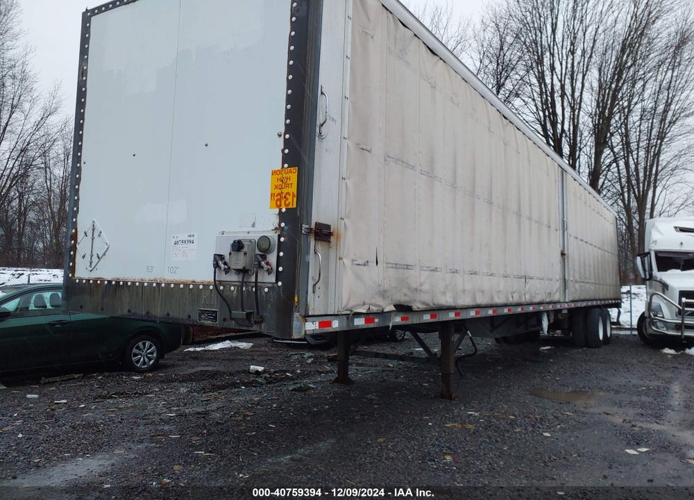 2013 HYUNDAI TRANSLEAD INC VIN: 3H3F532CXDT280056