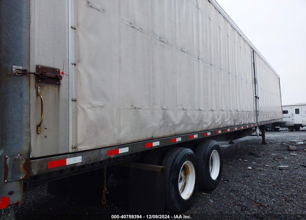 2013 HYUNDAI TRANSLEAD INC VIN: 3H3F532CXDT280056