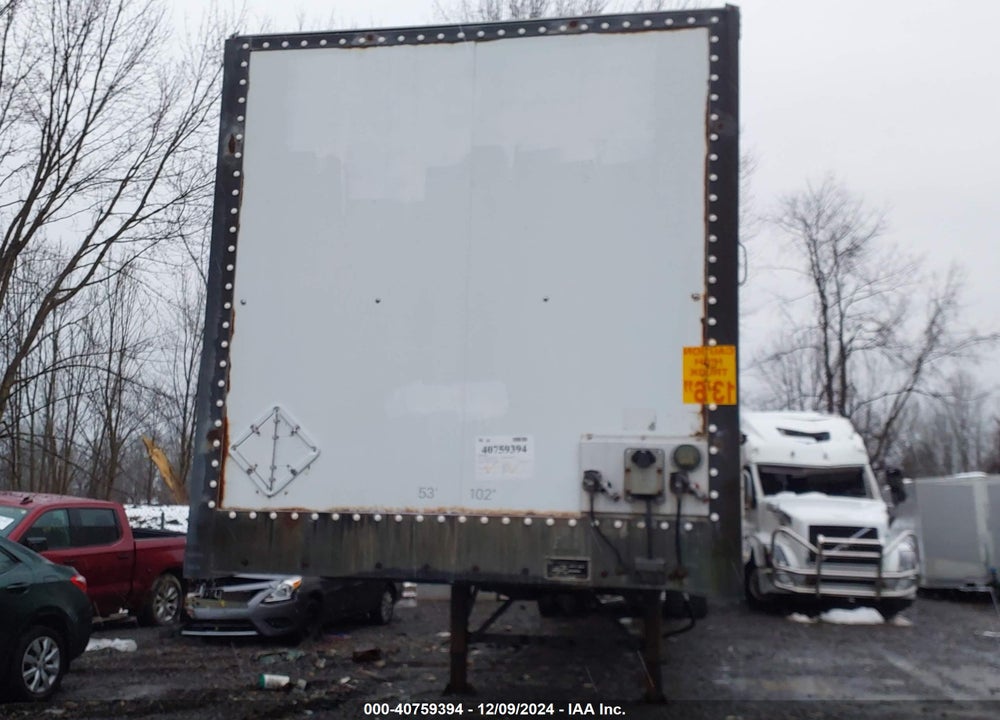 2013 HYUNDAI TRANSLEAD INC VIN: 3H3F532CXDT280056