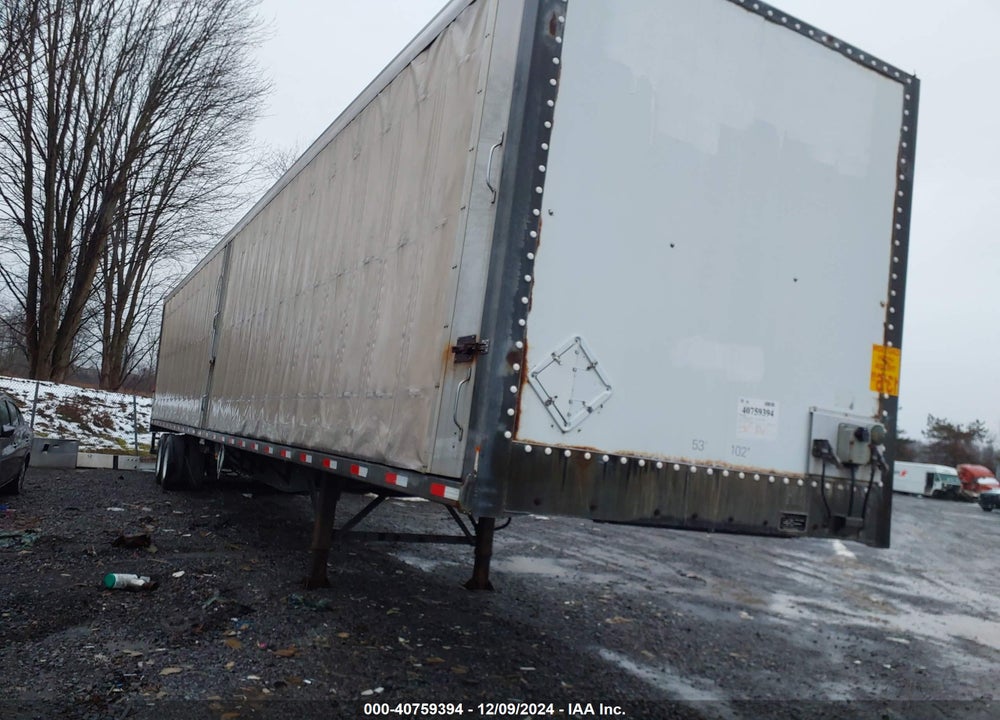 2013 HYUNDAI TRANSLEAD INC VIN: 3H3F532CXDT280056
