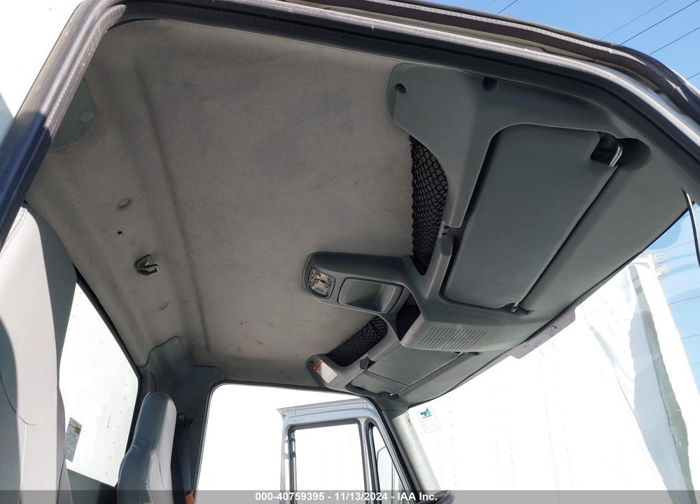 2004 INTERNATIONAL 4000 4200 VIN: 1HTMPAFM84H610915