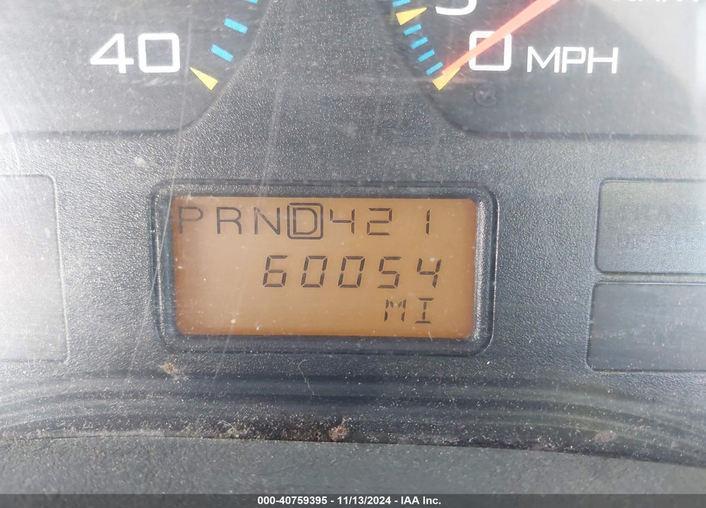 2004 INTERNATIONAL 4000 4200 VIN: 1HTMPAFM84H610915