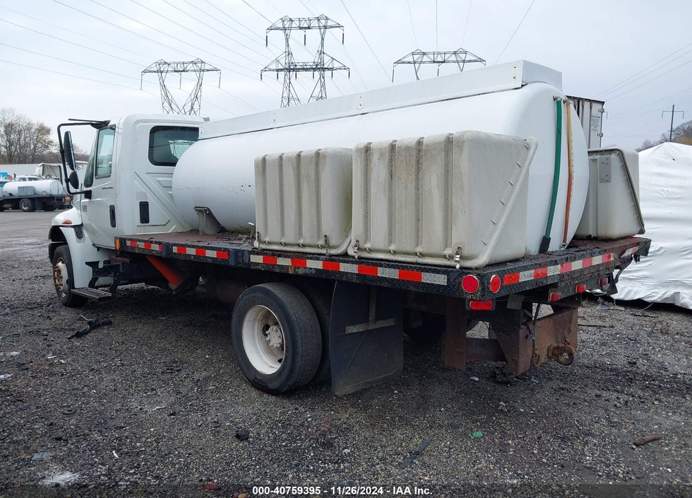 2004 INTERNATIONAL 4000 4200 VIN: 1HTMPAFM84H610915