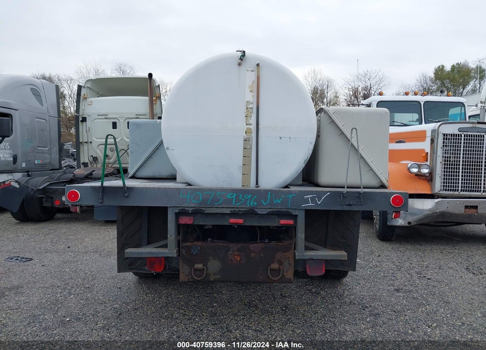 2002 INTERNATIONAL 4000 4700 VIN: 1HTSCABM42H541095