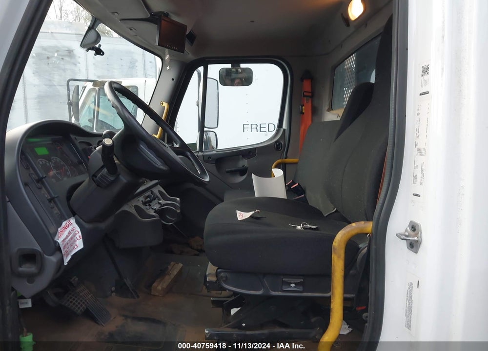 2019 FREIGHTLINER M2 106 VIN: 1FVACXD24KHKK5739