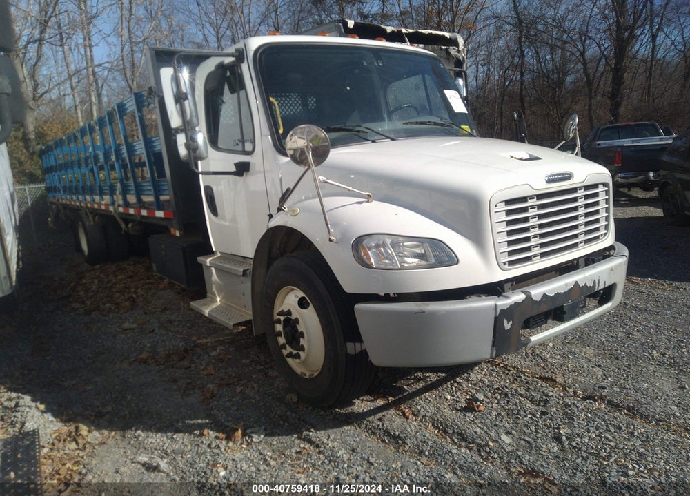 2019 FREIGHTLINER M2 106 VIN: 1FVACXD24KHKK5739